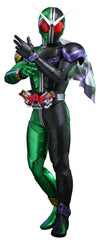 Kamen Rider Television Masterpiece Series Figure 1/6 Kamen Rider W 31 cm