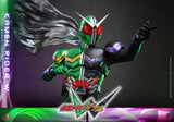 Kamen Rider Television Masterpiece Series Figura 1/6 Kamen Rider W 31 cm