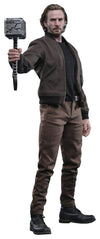 Marvel Avengers: Doomsday Movie Masterpiece Figura de Acción 1/6 Steve Rogers (Deluxe Version) 31 cm