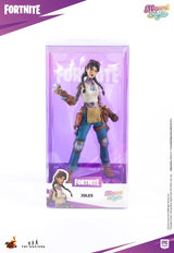 Fortnite Figura PVC Megami Style 1/9 Jules 22 cm