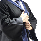 Harry Potter Vestido de Mago Ravenclaw talla M