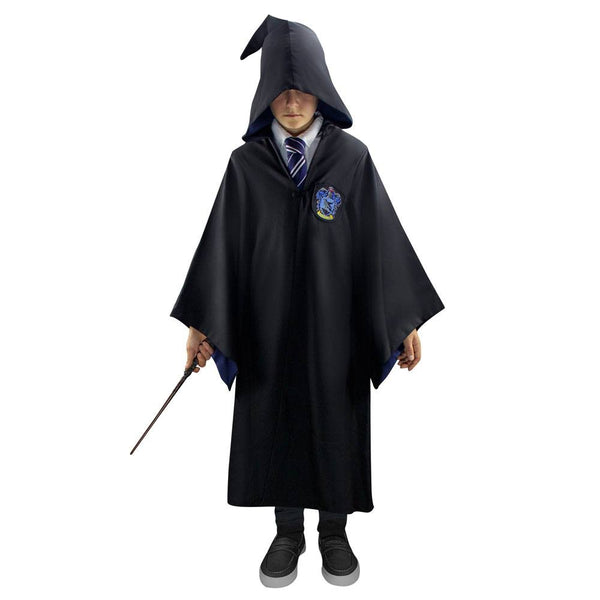 Harry Potter Vestido de Mago Niño Ravenclaw