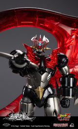 Mazinger Figura Super Robot Legend Series Mazinger Zero 12 cm      