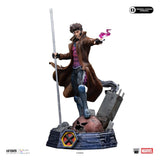 Marvel Gambito Unleashed Art Scale Estatua 1/10 Gambito 28 cm