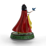 Disney Estatua Anime Princess Scale Blancanieves 17 cm