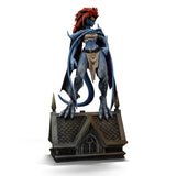 Gargoyles, héroes mitológicos Estatua 1/10 Art Scale Démona 29 cm          