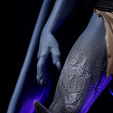 Gargoyles, héroes mitológicos Estatua 1/10 Art Scale Démona 29 cm          