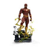 DC Comics Estatua Legacy Replica 1/4 Flash 54 cm    