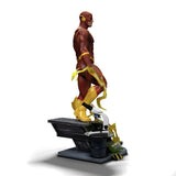 DC Comics Estatua Legacy Replica 1/4 Flash 54 cm    