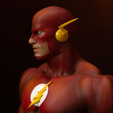 DC Comics Estatua Legacy Replica 1/4 Flash 54 cm    
