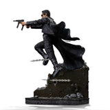 The Matrix Estatua 1/10 Art Scale Neo 25 cm          