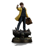 Los Goonies Estatua 1/10 Art Scale Mikey Walsh (40th anniversary) 21 cm         