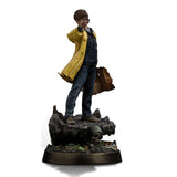 Los Goonies Estatua 1/10 Art Scale Mikey Walsh (40th anniversary) 21 cm         