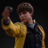 Los Goonies Estatua 1/10 Art Scale Mikey Walsh (40th anniversary) 21 cm         