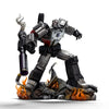 Transformers Estatua 1/20 Demi Art Scale Megatron 32 cm