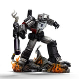 Transformers Estatua 1/20 Demi Art Scale Megatron 32 cm 