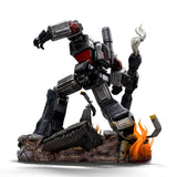 Transformers Estatua 1/20 Demi Art Scale Megatron 32 cm 
