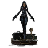G.I. Joe Estatua 1/10 Art Scale Baroness 22 cm 