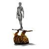 Fantastic Four 1/10 Art Scale Silver Surfer Statue 27 cm