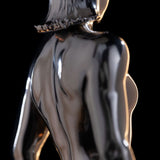 Fantastic Four Estatua 1/10 Art Scale Silver Surfer 27 cm