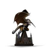 Gargoyles Estatua 1/10 Art Scale Hudson 33 cm                