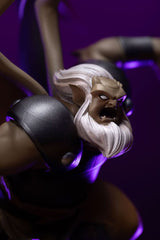 Gargoyles Estatua 1/10 Art Scale Hudson 33 cm                
