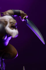 Gargoyles Estatua 1/10 Art Scale Hudson 33 cm                