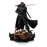 Marvel Comics Estatua 1/10 Art Scale Blade 26 cm