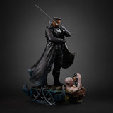 Marvel Comics Estatua 1/10 Art Scale Blade 26 cm