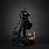 Marvel Comics Estatua 1/10 Art Scale Blade 26 cm