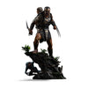 Predator: Badlands Estatua 1/10 Art Scale Predator Dek & Thia 27 cm