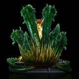 Saint Seiya Estatua 1/10 Art Scale Libra Dohko 25 cm