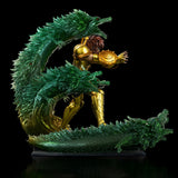 Saint Seiya Estatua 1/10 Art Scale Libra Dohko 25 cm