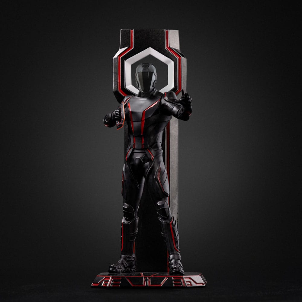 Tron Estatua 1/10 Art Scale Ares 23 cm