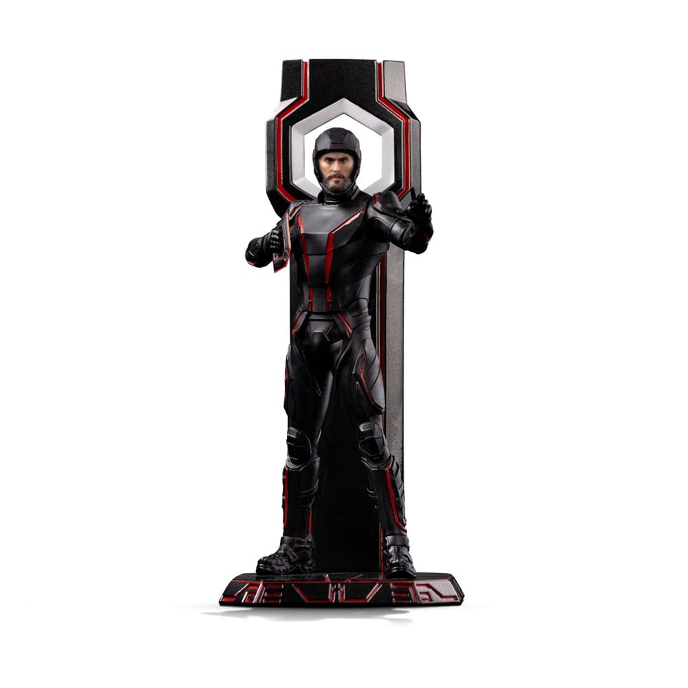 Tron Estatua 1/10 Art Scale Ares 23 cm