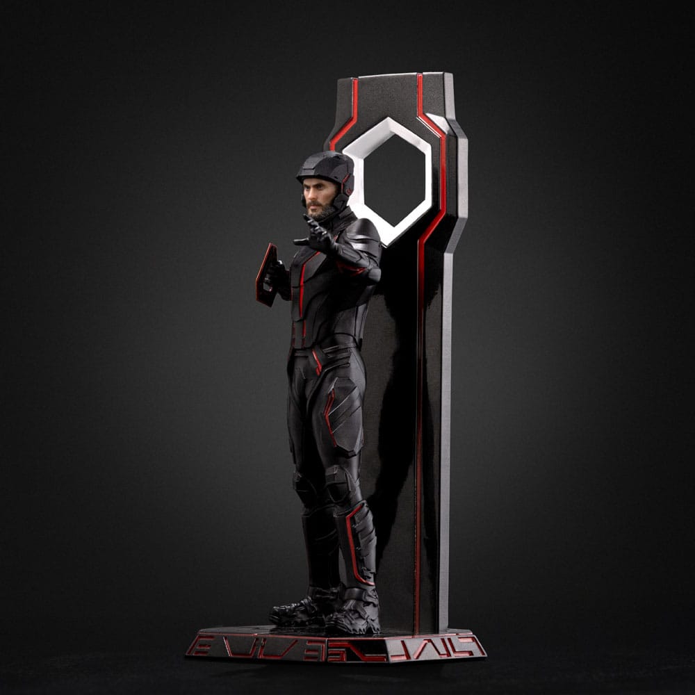 Tron Estatua 1/10 Art Scale Ares 23 cm