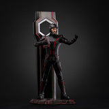 Tron Estatua 1/10 Art Scale Ares 23 cm