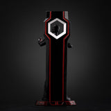 Tron Estatua 1/10 Art Scale Ares 23 cm