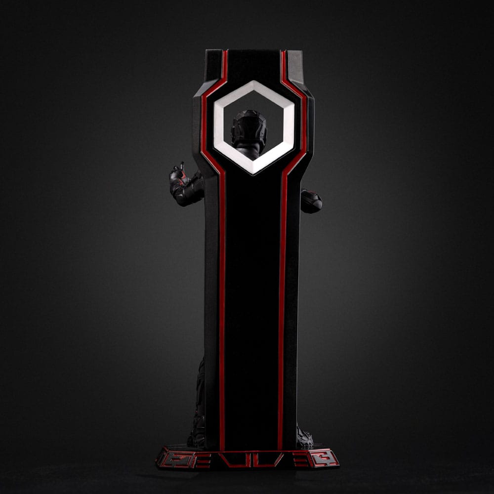 Tron Estatua 1/10 Art Scale Ares 23 cm