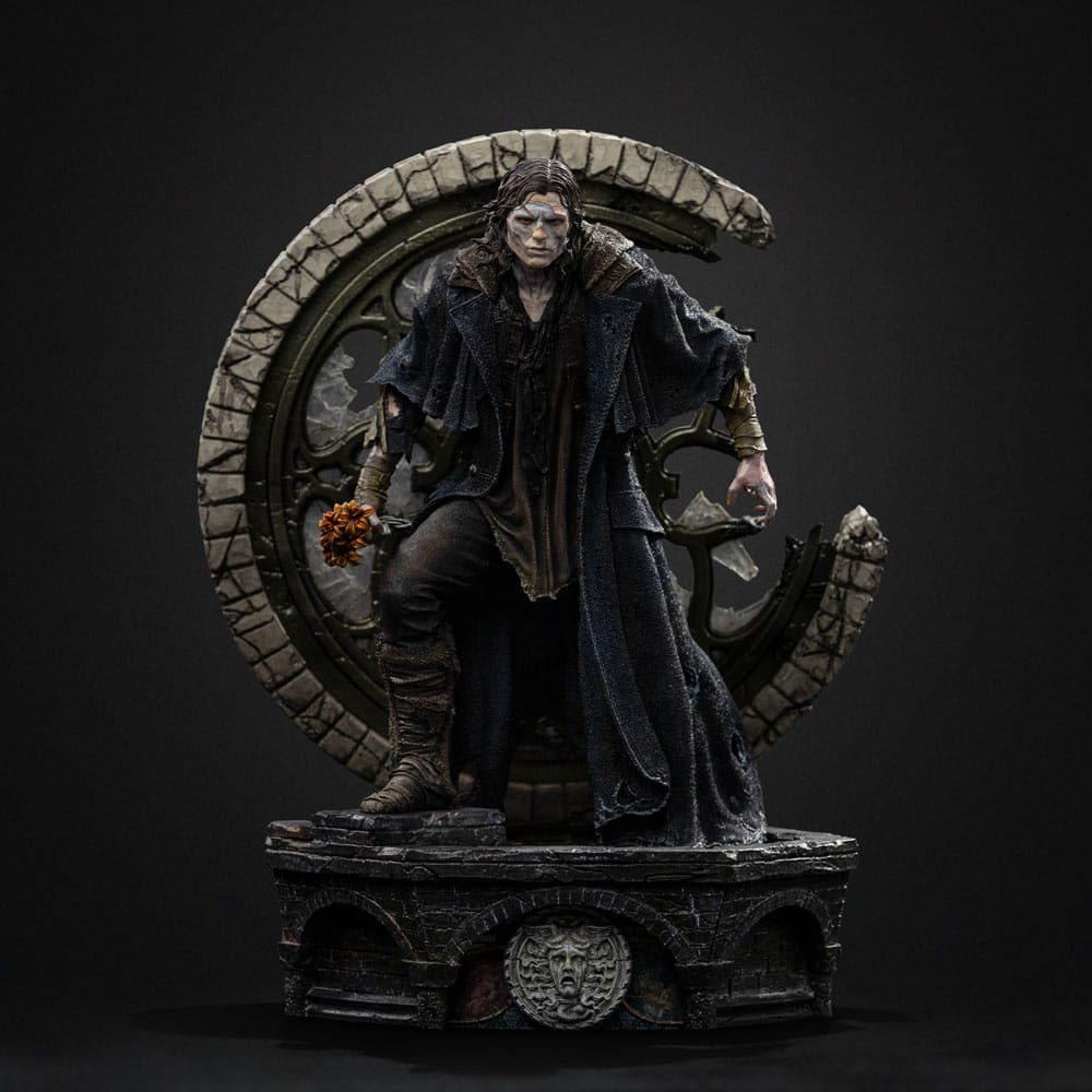 Guillermo Del Toro's Estatua 1/10 Art Scale Frankenstein's Monster 24 cm