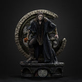 Guillermo Del Toro's Estatua 1/10 Art Scale Frankenstein's Monster 24 cm