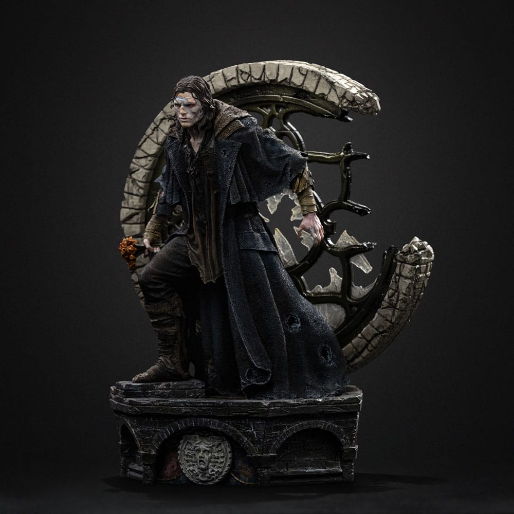 Guillermo Del Toro's Estatua 1/10 Art Scale Frankenstein's Monster 24 cm