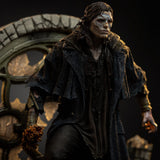 Guillermo Del Toro's Estatua 1/10 Art Scale Frankenstein's Monster 24 cm