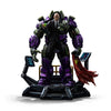 DC Comics 1/10 Art Scale Statue Lex Luthor Unleashed 30 cm