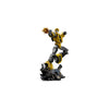 Transformers Estatua 1/20 Demi Art Scale Bumblebee 30 cm