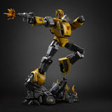 Transformers Estatua 1/20 Demi Art Scale Bumblebee 30 cm