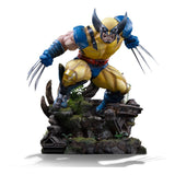 Marvel Estatua Legacy Replica 1/4 Wolverine 38 cm 
