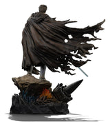 Star Wars Estatua 1/10 Art Scale Obi-Wan Signatures 26 cm