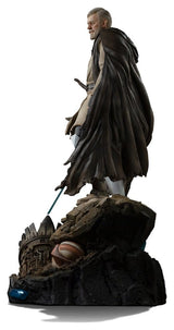 Star Wars Estatua Legacy Replica 1/4 Obi-Wan Signatures 66 cm