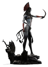 Avatar 3: Fire and Ash Estatua Art Scale 1/10 Varang 38 cm